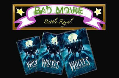 WOLVES OF WALL STREET (2002)